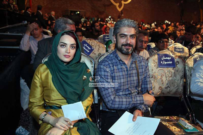 عکس های جدید بهنوش طباطبایی