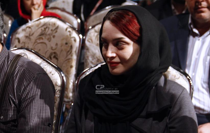 عکس های جدید بهنوش طباطبایی
