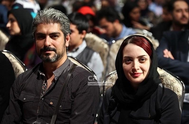 عکس های جدید بهنوش طباطبایی