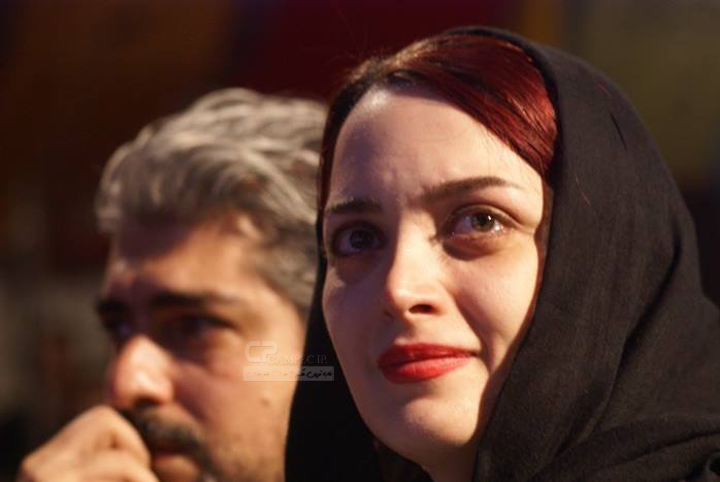 عکس های جدید بهنوش طباطبایی