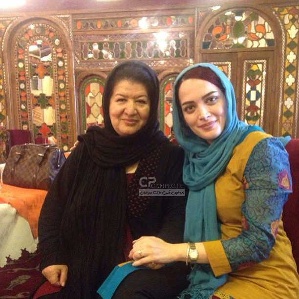 عکس های جدید بهنوش طباطبایی