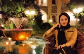 عکس های جدید بهنوش طباطبایی