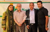 جدید ترین عکس های مجید واشقانی