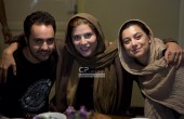 عکس های جدید سحر دولتشاهی در سالروز تولدش