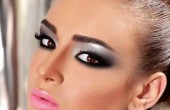مدل جدید شینیون های جذاب موی عروس 2014
