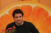 برگزاری مراسم عروسی در تلویزیون