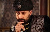 ساخت سریال «حریم سلطان» متوقف شد