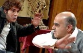 سریال خاطره انگیز زیر آسمان شهر/عکس