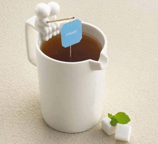 ایده های جالب آشپزخانه ای