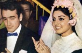 فرزند 41 ساله گوگوش/عکس