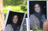 آهنگ مریم حیدرزاده برای عسل بدیعی +دانلود