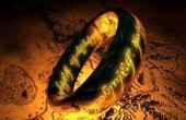 فیلم ارباب حلقه ها یک نفر را کشت / عکس