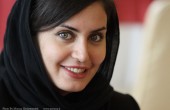 نامه الناز شاکردوست به ده‌نمکی