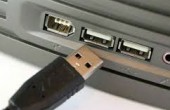 حل مشکل از کار افتادن ناگهانی درگاه USB در محیط ویندوز