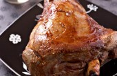 طرز تهیه ژیگو گوساله