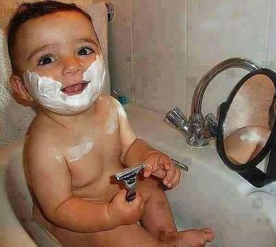عکس های بامزه و خنده دار وطنی (آبان 92)