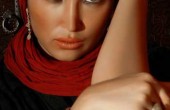 بیوگرافی روناک یونسی/تصاویر