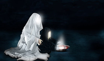 روز سوم ماه محرم؛ روز حضرت رقیه