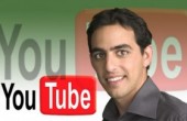 مدیر یوتیوب یک ایرانی است/عکس