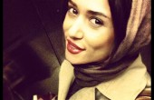جدید ترین عکس های پریناز ایزدیار