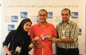 جدید ترین عکس های رامبد جوان