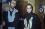 عکس های قدیمی و پخش نشده بازیگران