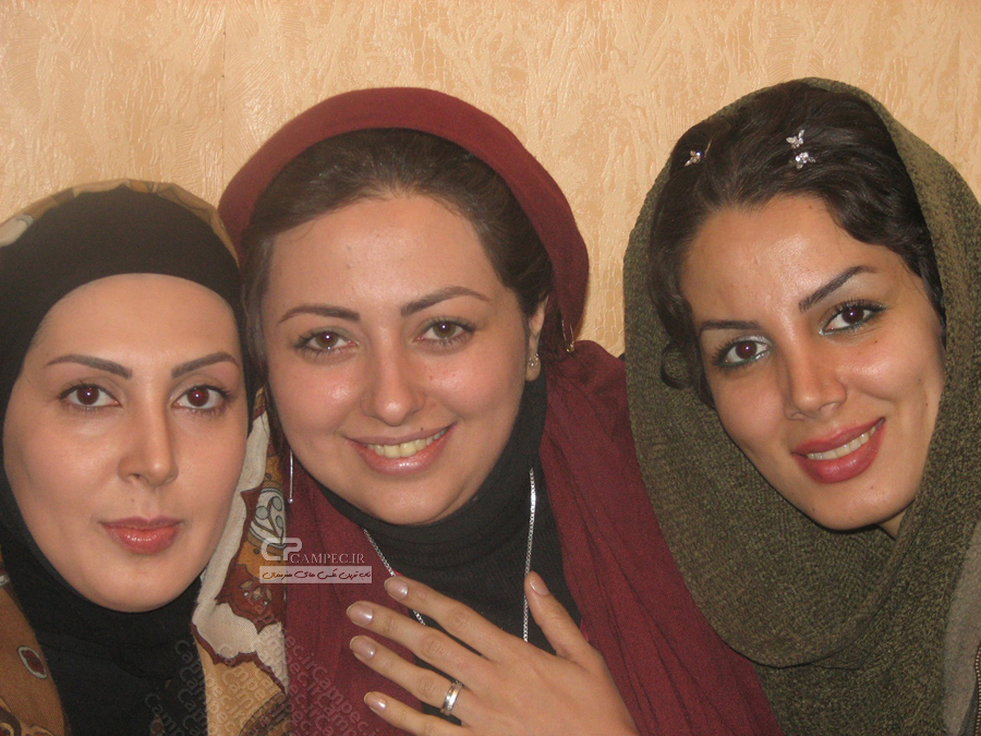 عکس های قدیمی و پخش نشده بازیگران