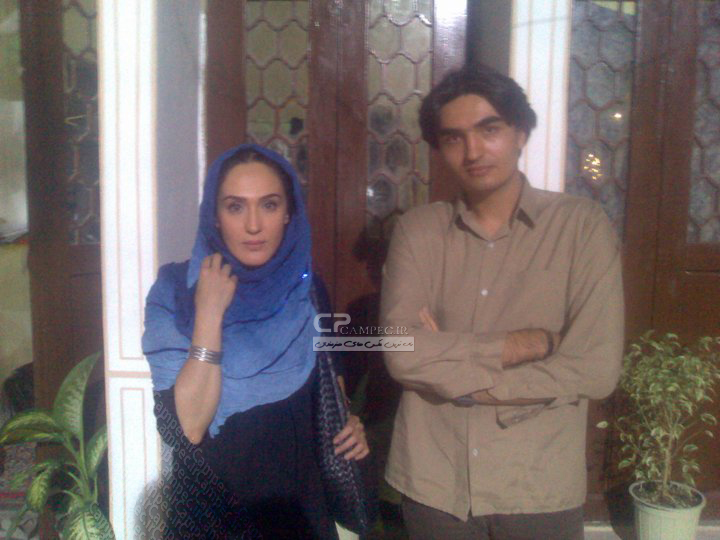 عکس های قدیمی و پخش نشده بازیگران
