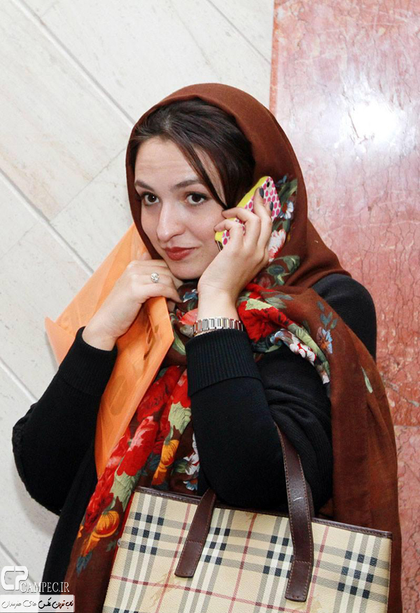 عکس های بازیگران در مراسم اکران فیلم سینمایی &laquo;سر به مهر&raquo;