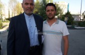 عکس های جدید جمشید هاشم پور