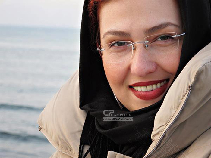 عکس های جدید معصومه کریمی
