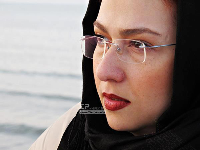 عکس های جدید معصومه کریمی