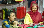 عکس های فیلم ویدئویی «صندوقچه اسرار»