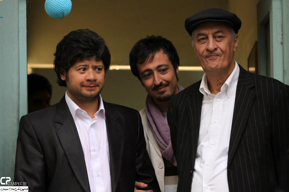 عکس های دیدنی فیلم سینمایی &laquo;شیر یا خط&raquo;