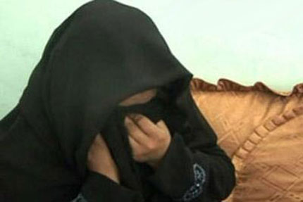 تجاوز جنسی کارگر بیمارستان به دختر جوان / عکس