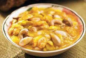 طرز تهیه ترشی آجیلی
