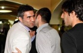 چهره جدید احمدرضا عابدزاده