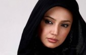 عکسهای شبنم قلی خانی همراه خواهرش و خواهر زاده اش