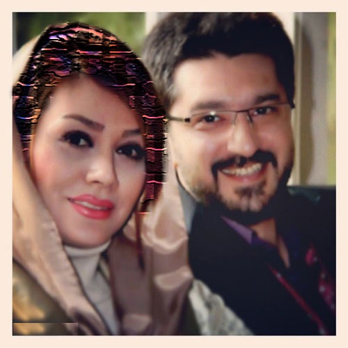 عکس های مراسم عقد امیرحسین مدرس با حضور سید محمد خاتمی