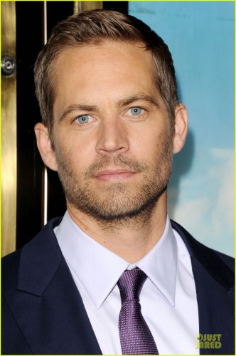 مرگ ناگهانی Paul Walker بازیگر هالیوودی