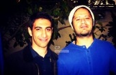 نقش جدی و متفاوت علی صادقی در سینما!