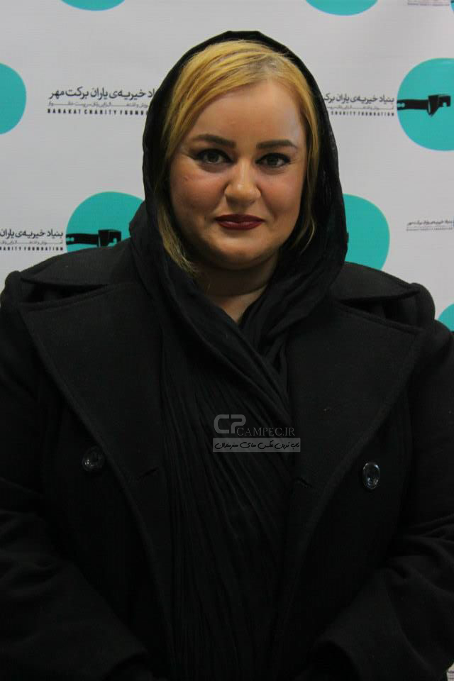 عکس های جدید بازیگران زن ایرانی 8 (آذر ۹۲)