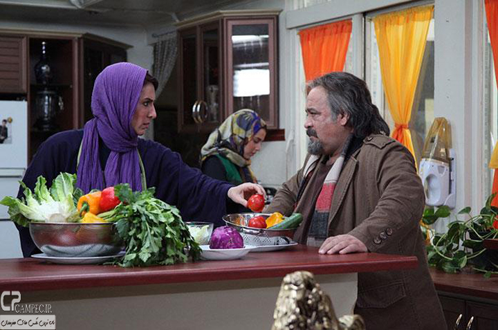 عکس های فیلم سینمایی &laquo;آنچه مردان درباره زنان نمي&zwnj;دانند&raquo;