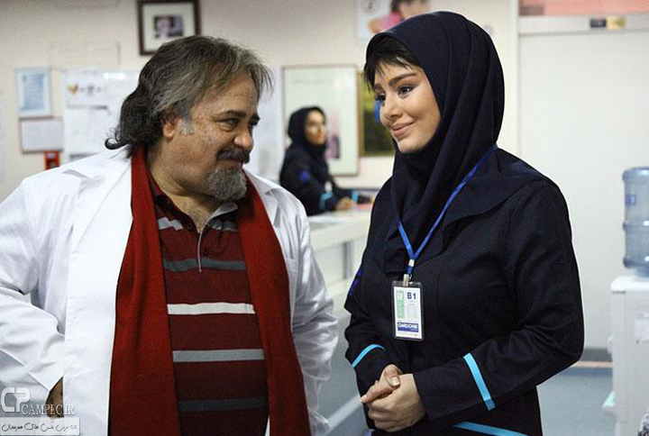 عکس های فیلم سینمایی &laquo;آنچه مردان درباره زنان نمي&zwnj;دانند&raquo;