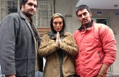 عکس های فیلم سینمایی «دربست آزادی»