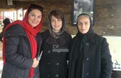 جدید ترین عکس های لاله اسکندری