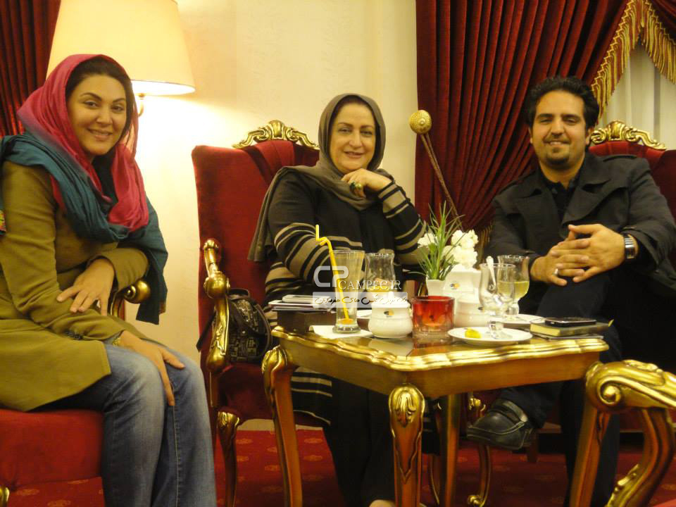 جدید ترین عکس های لاله اسکندری