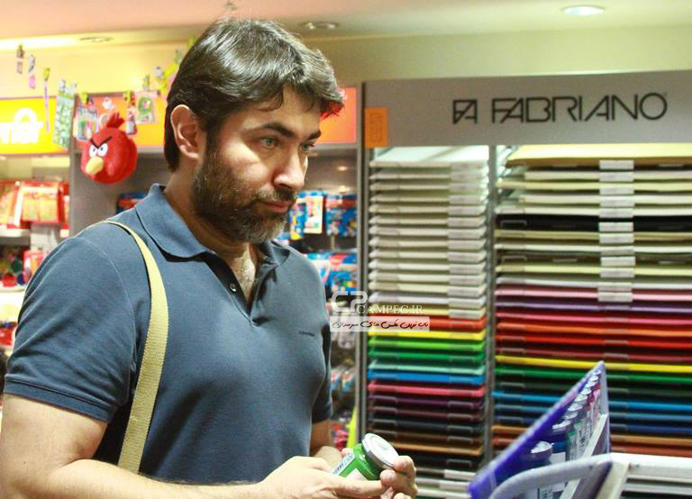 عکس های جدید پارسا پیروز فر