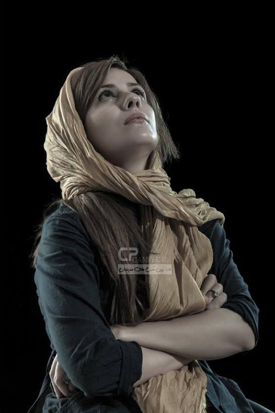 عکس های جدید سارا بهرامی