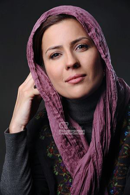 عکس های جدید سارا بهرامی